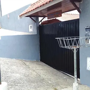 Cantinho Aconchegante Casa de Férias Campos do Jordão