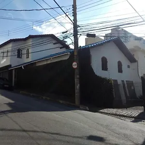 O Gru-sp - Próx Ao Aeroporto De Albergue Guarulhos