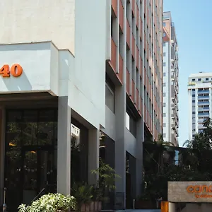 Canopy By Hilton Jardins Hotel São Paulo